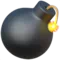Bombardovat emoji na Apple iOS 17.4