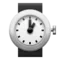 Watch emoji on iPhone (iOS 5.1)