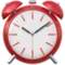 Alarm Clock emoji on Apple iOS 14.5
