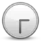 Three-Thirty emoji on iPhone (iOS 5.1)
