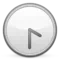 Halvfyra emoji på iPhone (iOS 9.1)
