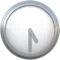 Πέντε και μισή emoji στο iPhone (iOS 11.1)