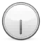 六点三十分 iPhone 上的表情符号 (iOS 8.3)