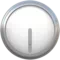 Six-Thirty emoji on Apple iOS 15.4