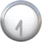 七点半 iPhone 上的表情符号 (iOS 10.3)