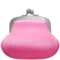Handväska emoji på iPhone (iOS 12.2)