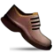 Man’s Shoe emoji on Apple iOS 9.0