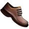 Man’s Shoe emoji on Apple iOS 10.0