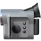 Video Camera emoji on Apple iOS 13.2