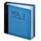 Blue Book emoji on iPhone (iOS 5.1)