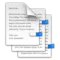 书签标签 iPhone 上的表情符号 (iOS 8.3)