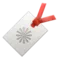 Bokmärke emoji på iPhone (iOS 9.1)