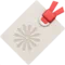 Bokmärke emoji på Apple iOS 17.4