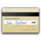 Credit Card emoji on iPhone (iOS 5.1)