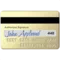 Credit Card emoji on iPhone (iOS 16.4)