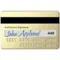 Credit Card emoji on Apple iOS 18.4