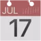 Ημερολόγιο emoji στο iPhone (iOS 11.1)