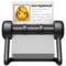 Card Index emoji on Apple iOS 18.4