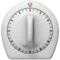 Timer Clock emoji on iPhone (iOS 12.1)