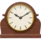 ️ Mantelpiece Clock emoji on Apple iOS 18.4