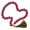 Prayer Beads emoji on Apple iOS 9.3