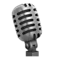 ️ Studio Microphone emoji on Apple iOS 9.3
