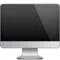 Desktop Computer emoji on iPhone (iOS 12.1)