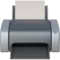 Skrivare emoji på iPhone (iOS 11.2)