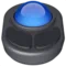 ️ Styrekule emoji på Apple iOS 18.4