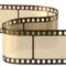 Film Frames emoji on iPhone (iOS 12.1)