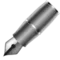 ️ Fountain Pen emoji on Apple iOS 9.3