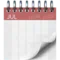 ️ Spiral Calendar emoji on Apple iOS 17.4