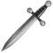 ️ Dagger emoji on Apple iOS 10.2