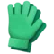 Handskar emoji på iPhone (iOS 11.2)