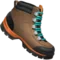 Hiking Boot emoji on iPhone (iOS 13.1)