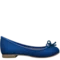 Flat Shoe emoji on Apple iOS 18.4