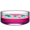 Petri Dish emoji on Apple iOS 14.2
