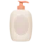 Lotionflaske emoji på iPhone