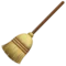 Escombra emoji a Apple iOS 18.4