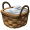 Bakul emoji di Apple iOS 18.4