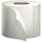Roll of Paper emoji on iPhone (iOS 16.4)
