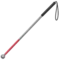 Hvid stok emoji på iPhone