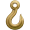 Cái móc emoji trên iPhone (iOS 15.4)