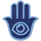 Hamsa emoji trên iPhone (iOS 15.4)