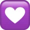Trang trí hình trái tim emoji trên iPhone (iOS 15.4)