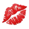 Dấu hôn emoji trên iPhone (iOS 15.4)