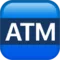 Bankomatskylt emoji på iPhone (iOS 11.2)