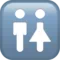 Lavabo emoji a Apple iOS 13.2