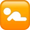 Baby Symbol emoji on iPhone (iOS 16.4)