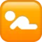 Babysymbol emoji på iPhone